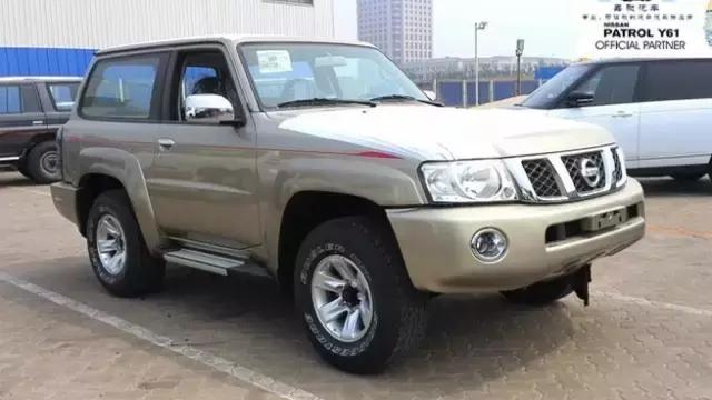 最经典的三门越野车,三门版的硬派越野车一共有哪些