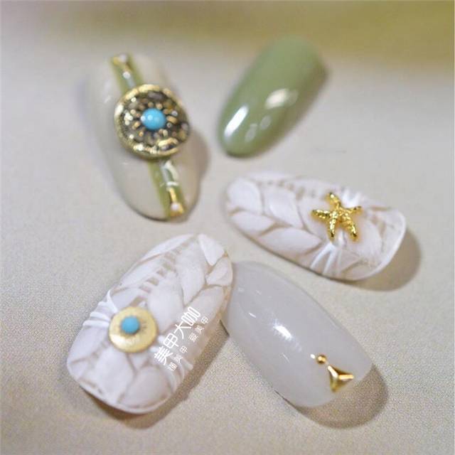 指甲表面受损会自动修复吗,美甲后指甲受损怎么办