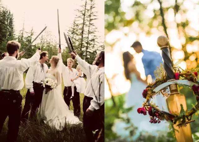 中国刀剑的巅峰之作宝剑 (古刀剑论坛)