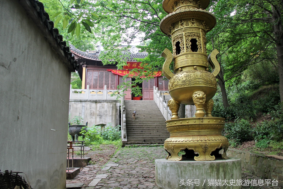 雨花胜境游玩攻略,东山雨花胜境景点介绍图片