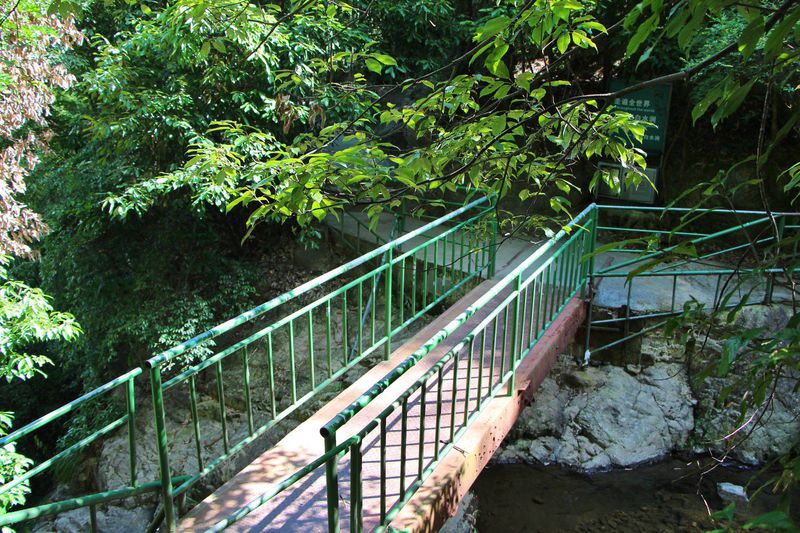 一场说走就走暑假旅行,一场说走就走的旅行来了