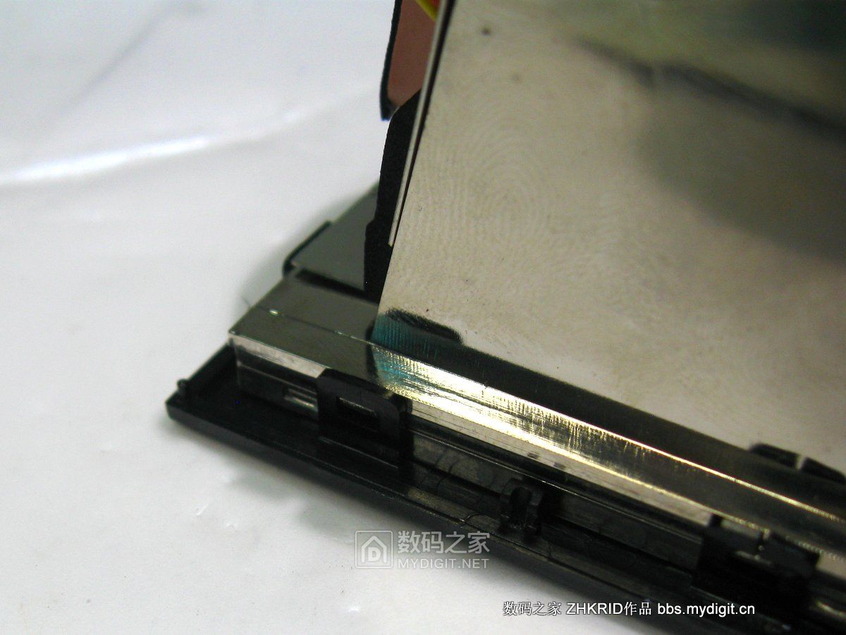 趴趴狗行车记录仪镜头拆解,零镜行车记录仪拆解评测