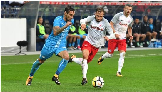 21-22欧冠赛程结果表,欧冠资格赛第二回合比赛结果