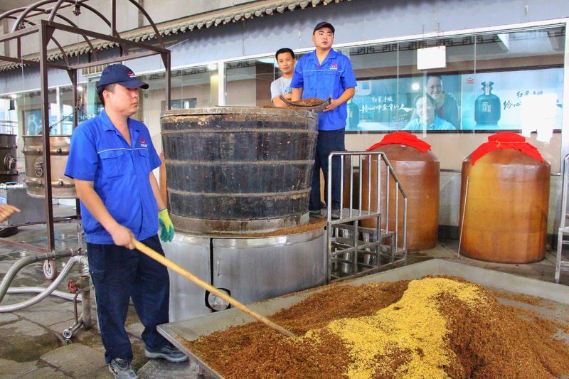 大美怀柔，在旧时光里怀念，在山水中吟唱