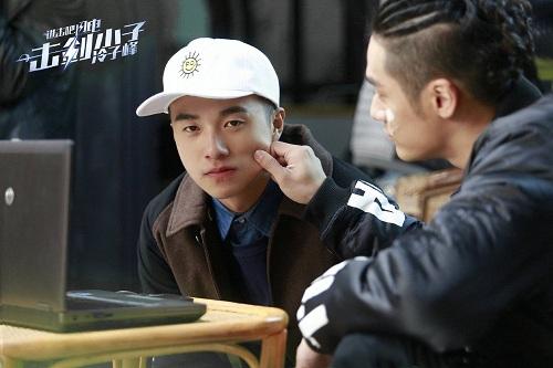 吴昕和赵丽颖同框,吴昕和赵丽颖