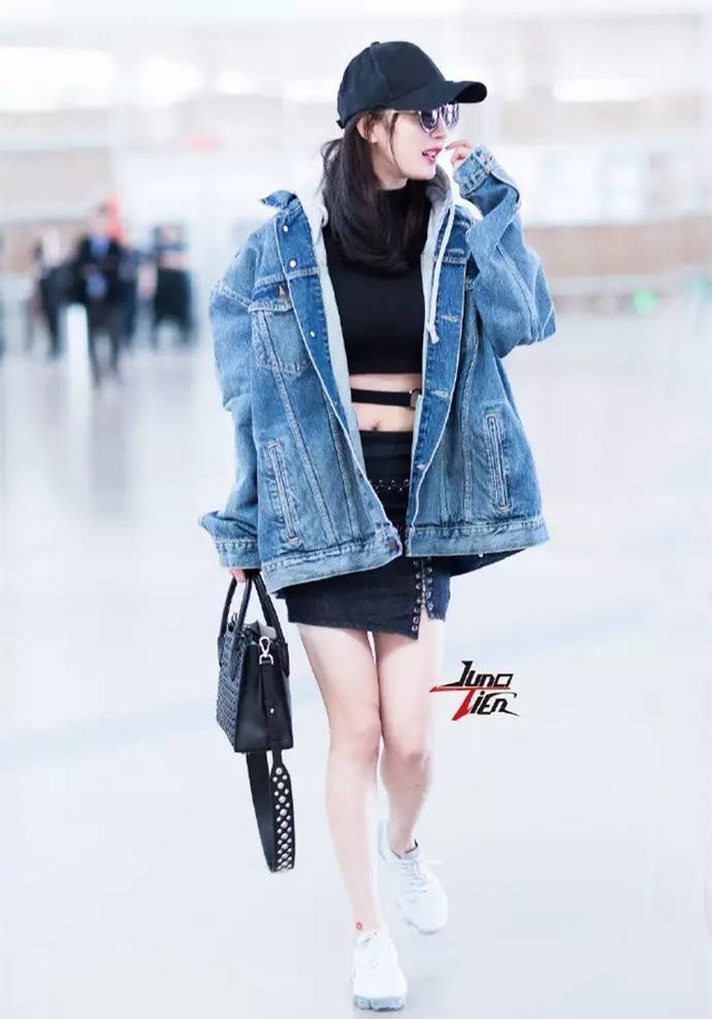 如今的带货女王杨幂,杨幂是如何成为带货女王的