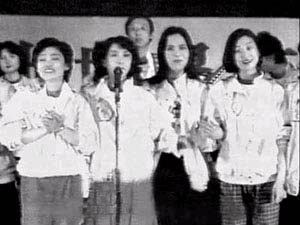 灾难面前,最让人感动的伟大作品,内地乐坛倾巢出动的一次盛举