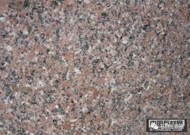 红色花岗岩石材价格,好看的花岗岩石材有哪些