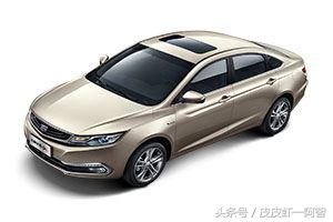 紧凑型车合资,十款合资紧凑型车