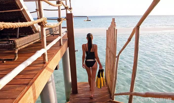 马尔代夫grandpark沙屋水屋,马尔代夫constance酒店