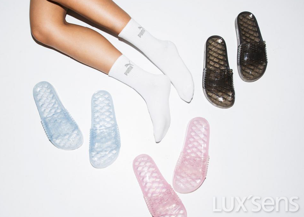最新款puma拖鞋,经典puma拖鞋