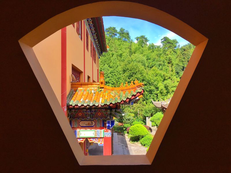 一场说走就走暑假旅行,一场说走就走的旅行来了