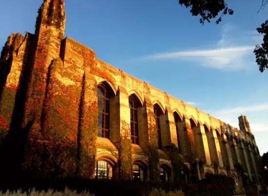 在美国西北大学（NorthwesternUniversity）就读是一种什么样的体验？