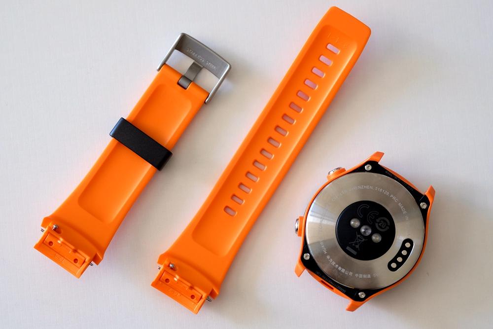 华为watchgt2e测评,huaweiwatch24g版测评