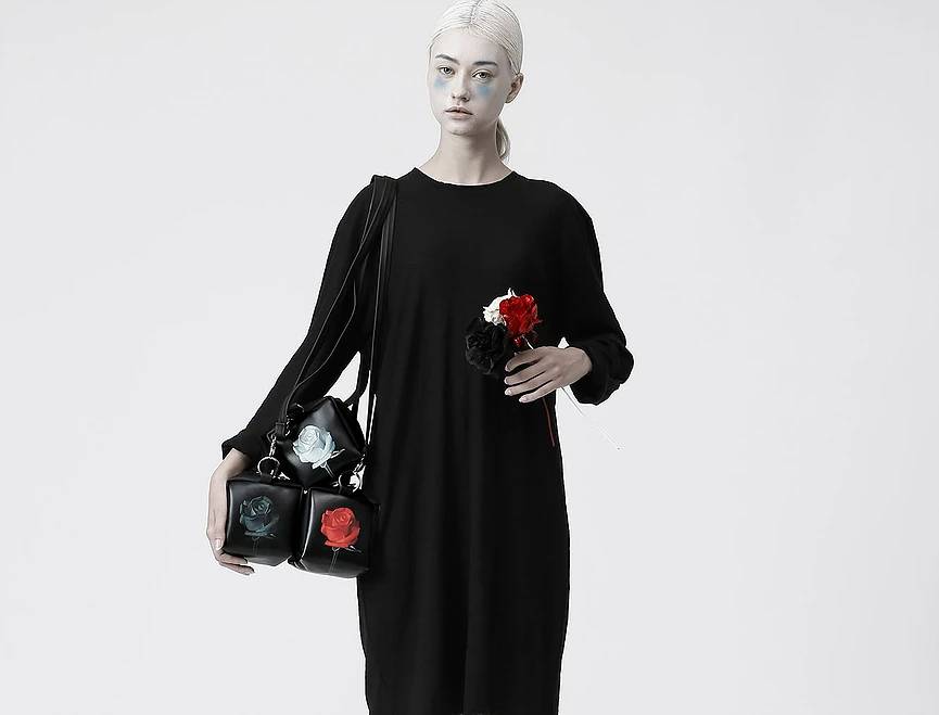 小众女包包品牌推荐,小众包品牌推荐