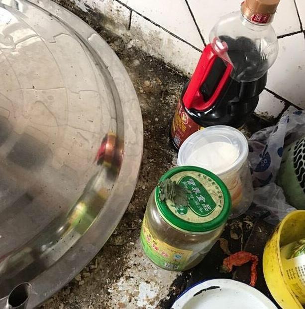 说婆婆特别邋遢家里特别脏乱,婆婆一家太邋遢怎么办