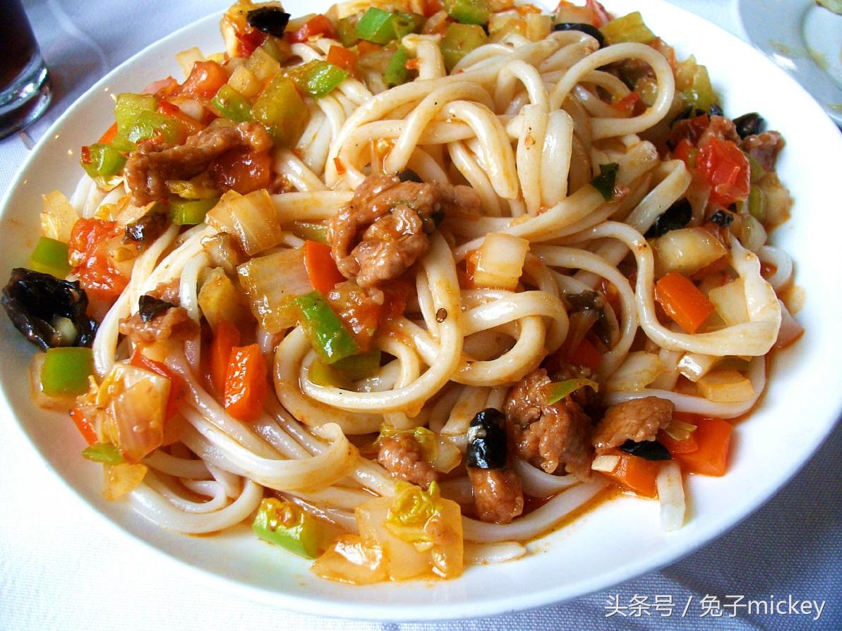 最值得去的美食城市,最新发布美食攻略100个必去的地方