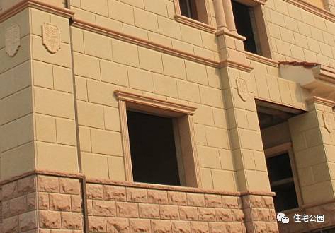 农村自建房真石漆哪种不容易刮灰,农村自建房真石漆推荐