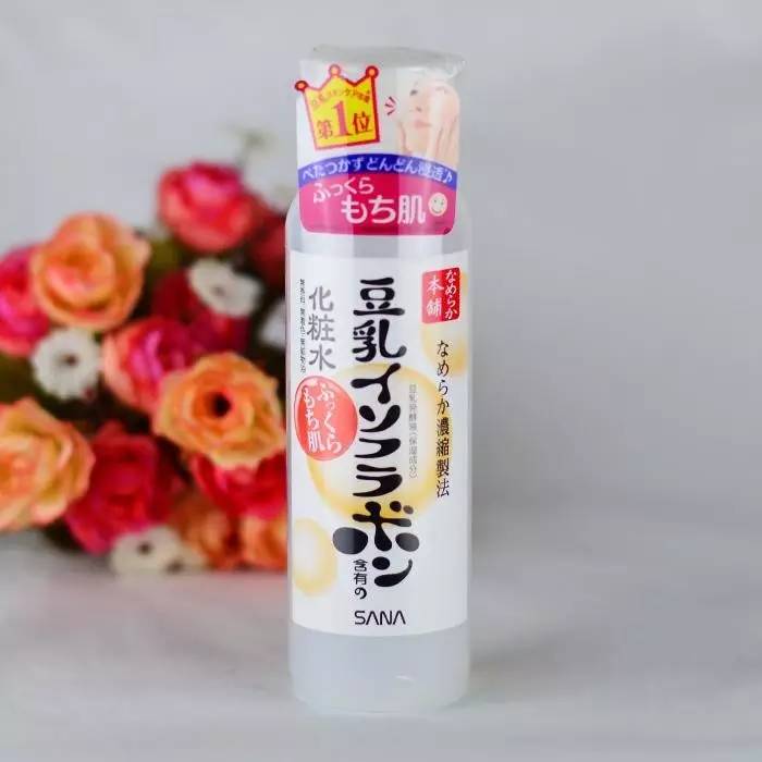 中枪!据说去日本的人,至100%都买了这几样药妆