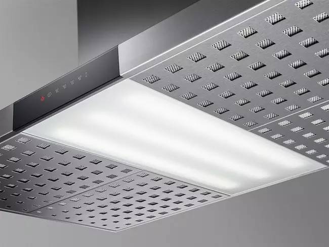 什么款式油烟机既实用又好看,厨卫油烟机怎样选