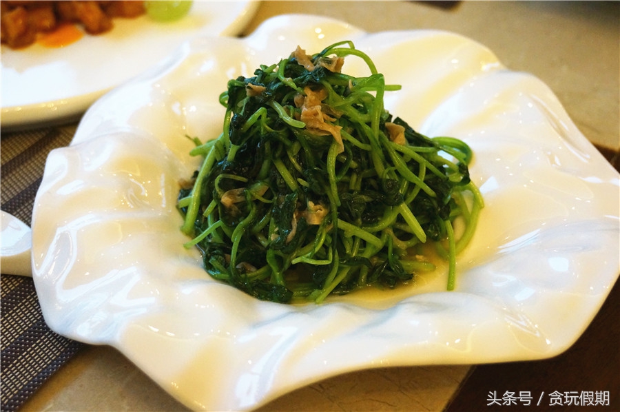 古北水镇去哪吃,古北水镇有什么吃的推荐