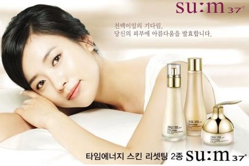 女士化妆品韩国品牌有哪些,真正受韩国女生欢迎的护肤品