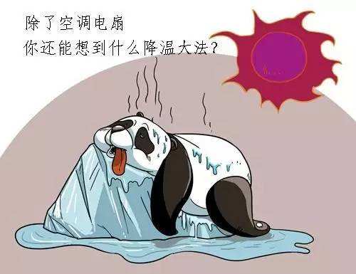 小儿中暑和暑热症具体有什么症状,宝宝身体发热但只是局部发热