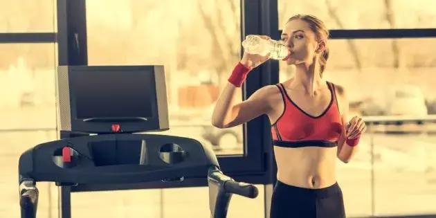 比跑步更有效的健身动作,健身房减脂跑步的正确方法与技巧