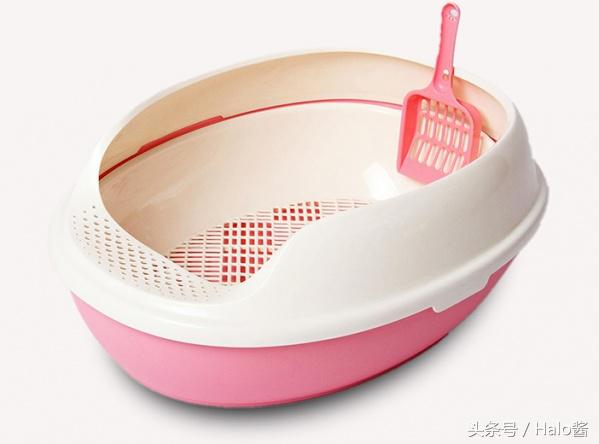 双层猫砂盆适合布偶猫,什么样的封闭式猫砂盆最好用