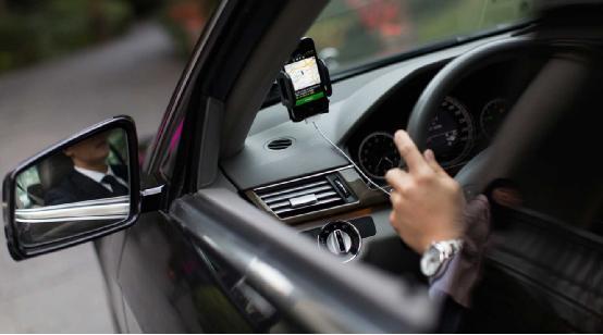 网约车新政运行,网约车新政策标准