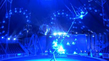 实探冰雪武汉,大马戏武汉市