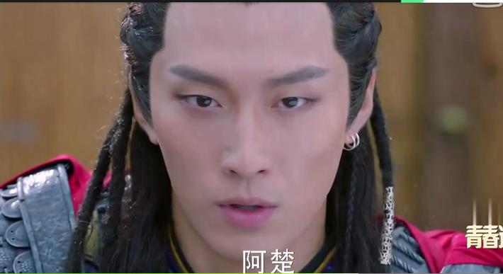 楚乔带着秀丽军回归秀丽山,楚乔带着秀丽军回归了秀丽山