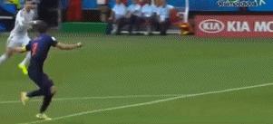 当足球遇上特效,足球最佳特效