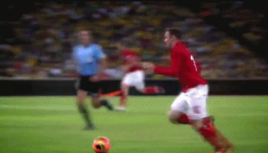 当足球加上最强特效,当足球遇到特效时会怎么样