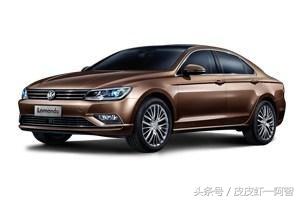 紧凑型车合资,十款合资紧凑型车