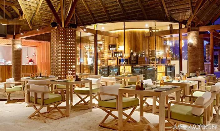 马尔代夫grandpark沙屋水屋,马尔代夫constance酒店