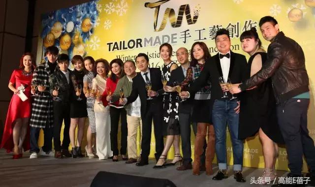 TVB高层乐易玲恶斗曾励珍,比《金枝欲孽》还精彩