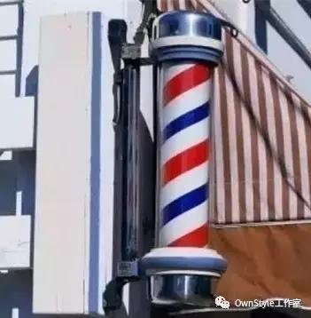 发廊转灯原理,理发店转灯很多灯珠不亮了