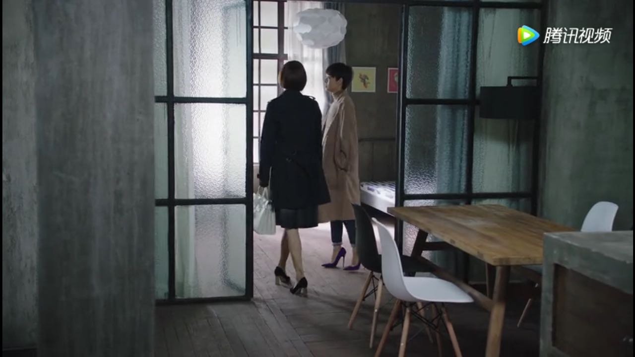 罗子君家境,罗子君的家庭生活