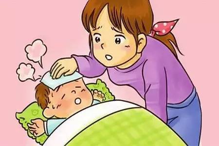 发烧喉咙发炎吃中药好还是西药好,从中医角度谈发烧