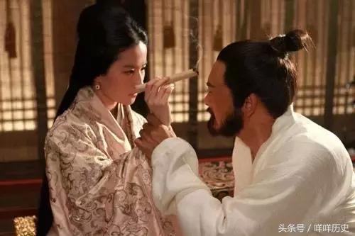 三国演义小妾出轨哪一集,三国演义老婆篇