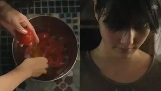 把阳光和时光都锁进玻璃瓶子里，让他在酷夏抚慰你燥热的心