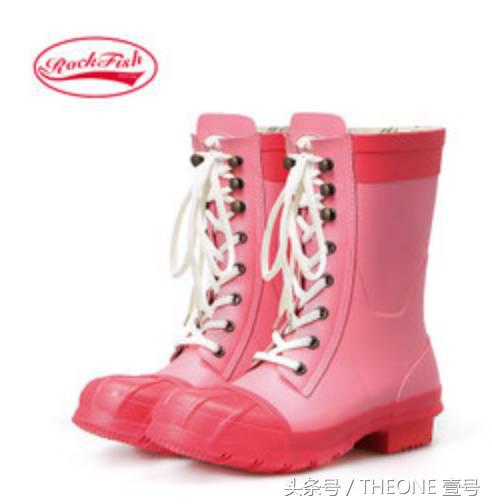 我掐指一算，你该买双雨鞋了