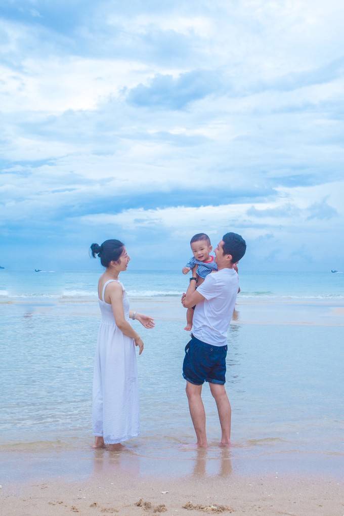 三亚带孩子精品旅游小团,三亚亲子岛旅游攻略