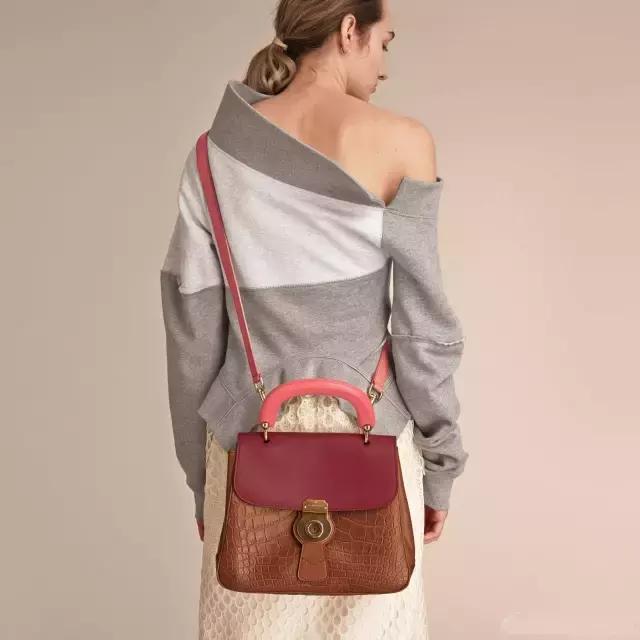 包包好看就是容量不够用,包包少女款推荐