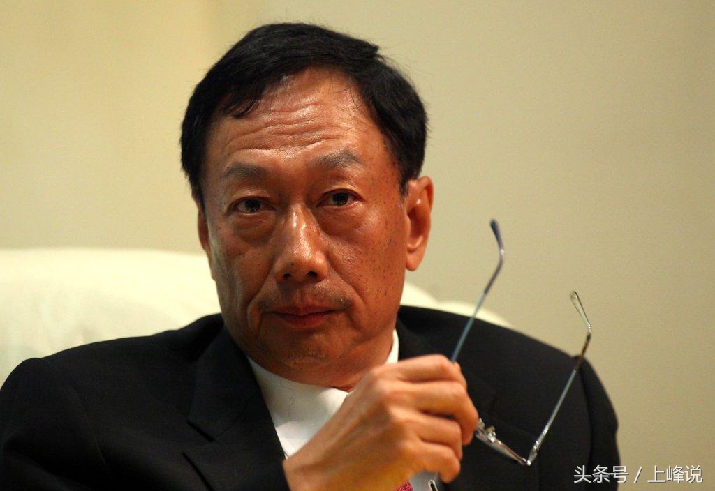 富士康接下来要如何发展,富士康要跑了