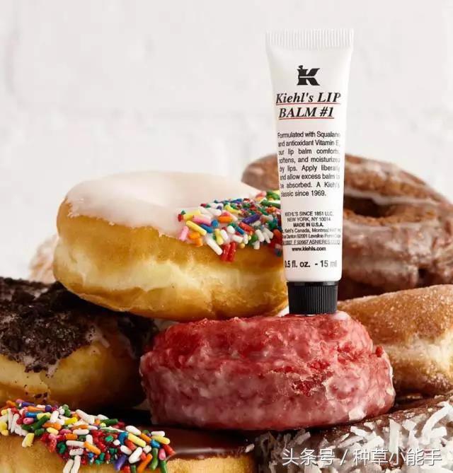 科颜氏蓝白,科颜氏最经典款