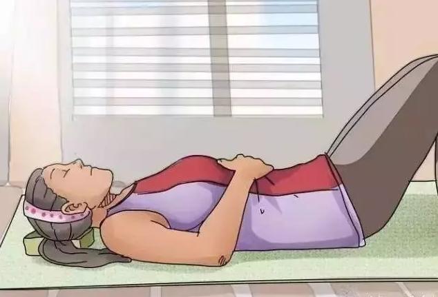 你有漏尿的尴尬吗？跟我学做凯格尔运动吧！