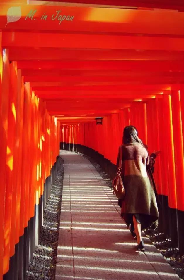 京都自由行景点大全,京都北野天满宫攻略