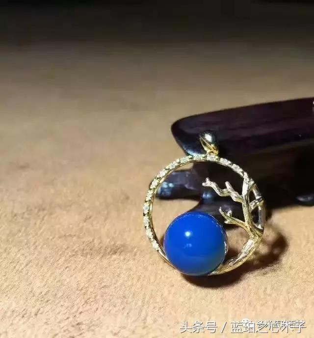 蓝珀买家的8大误区！快来看看你有没有？